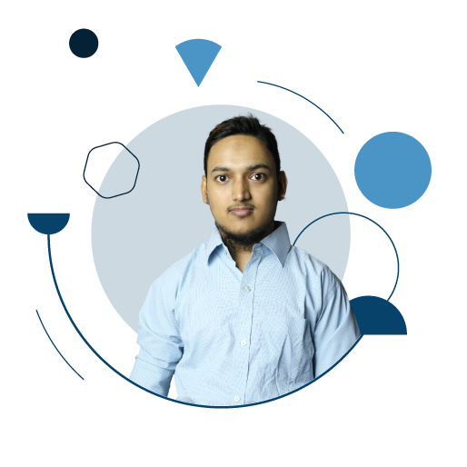 Tamim Hossain Arabi - A freelance digital marketing manager