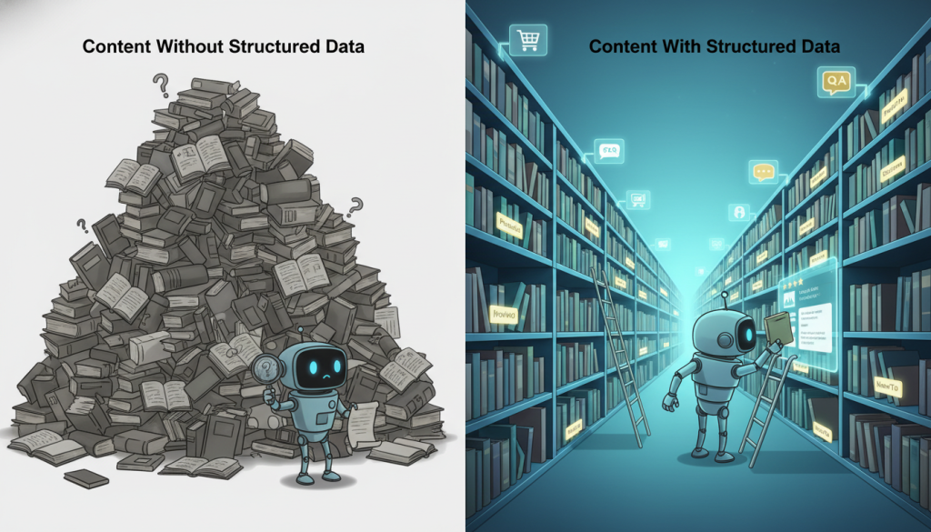 Answer Engine Optimization